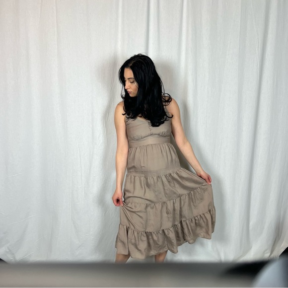 Gentlefawn Dress. - Picture 1 of 2